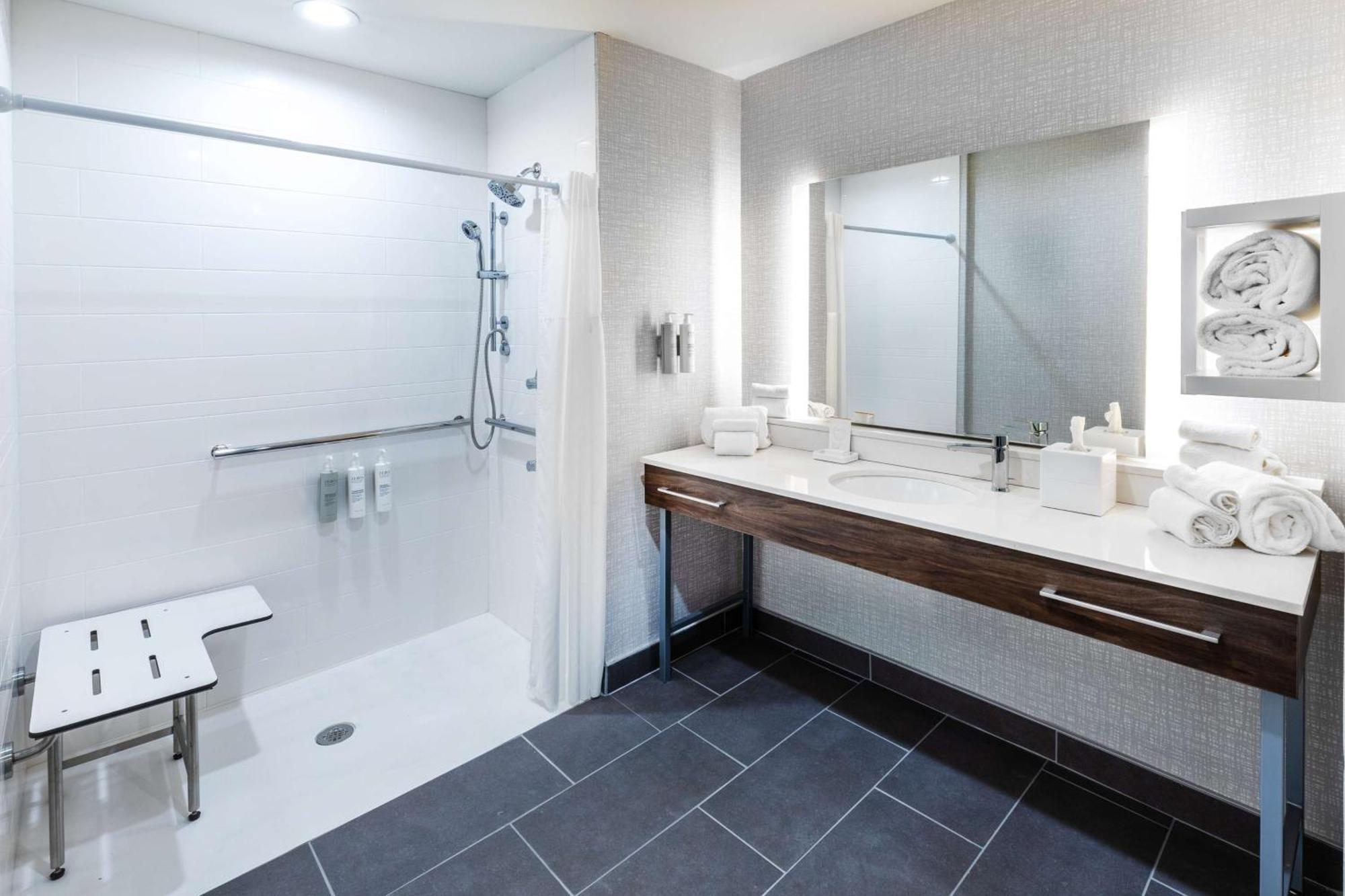 Hampton Inn & Suites Canyon, Tx Luaran gambar