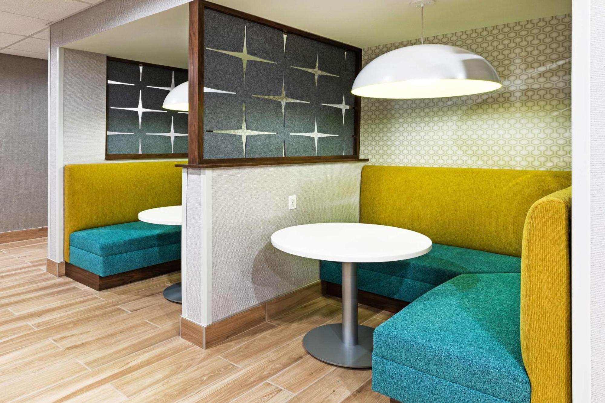 Hampton Inn & Suites Canyon, Tx Luaran gambar