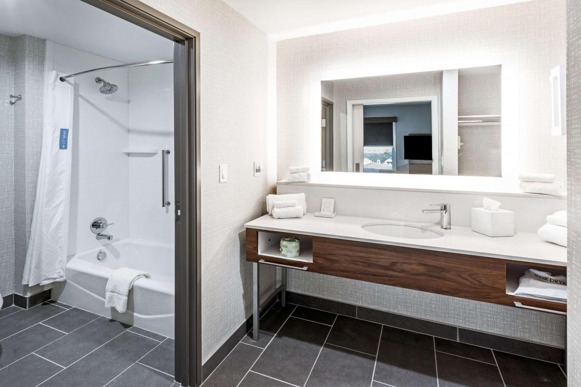 Hampton Inn & Suites Canyon, Tx Luaran gambar
