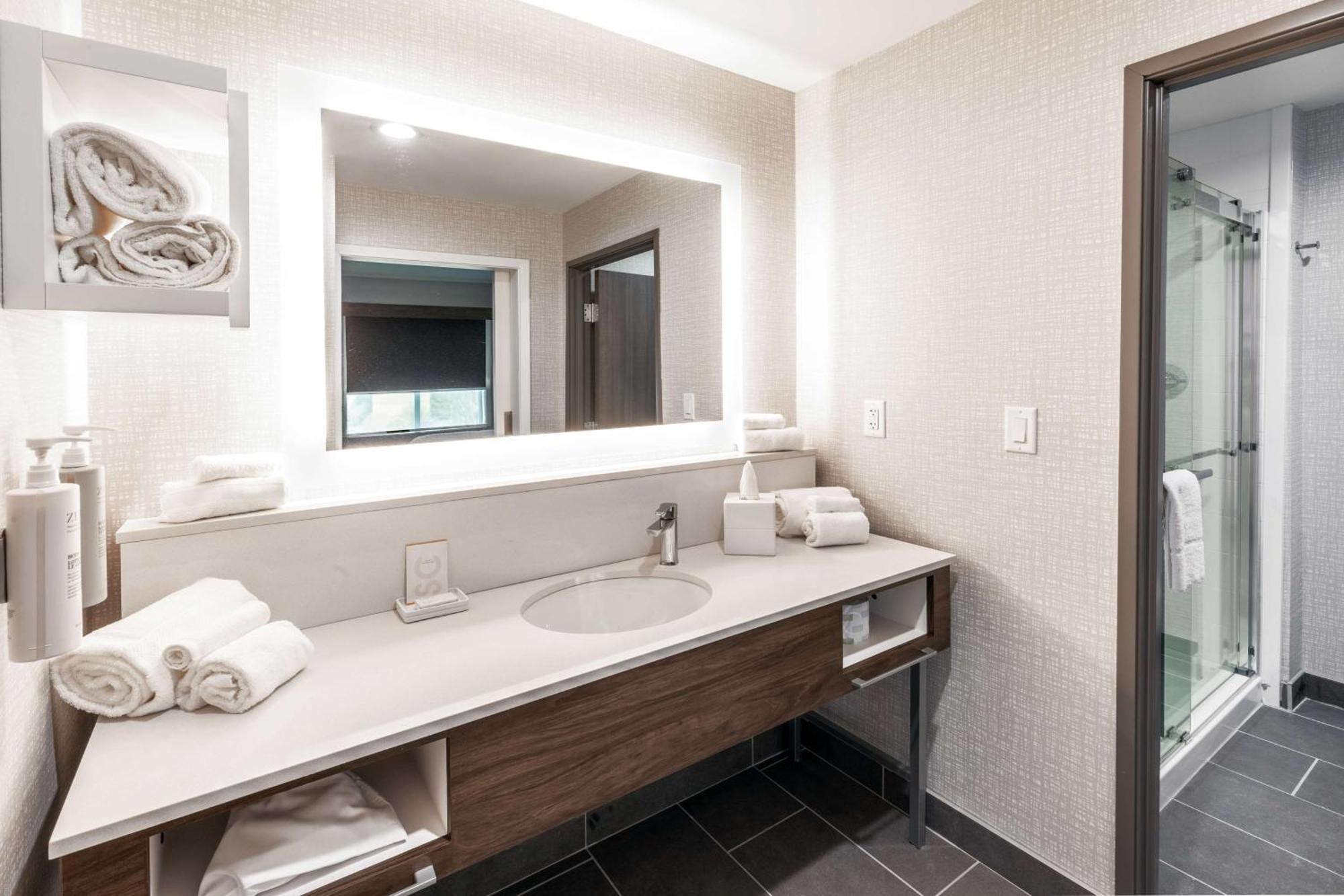 Hampton Inn & Suites Canyon, Tx Luaran gambar