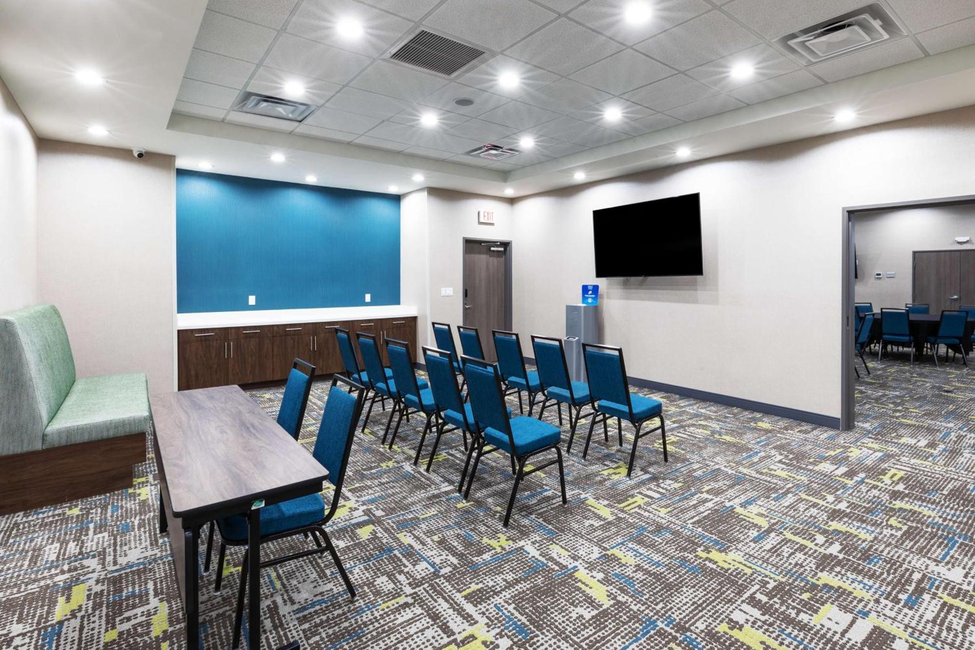 Hampton Inn & Suites Canyon, Tx Luaran gambar